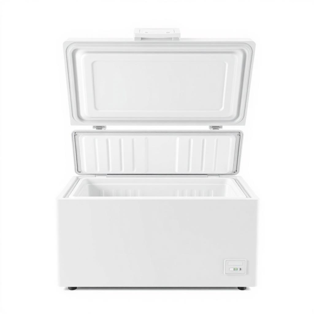 Freezers