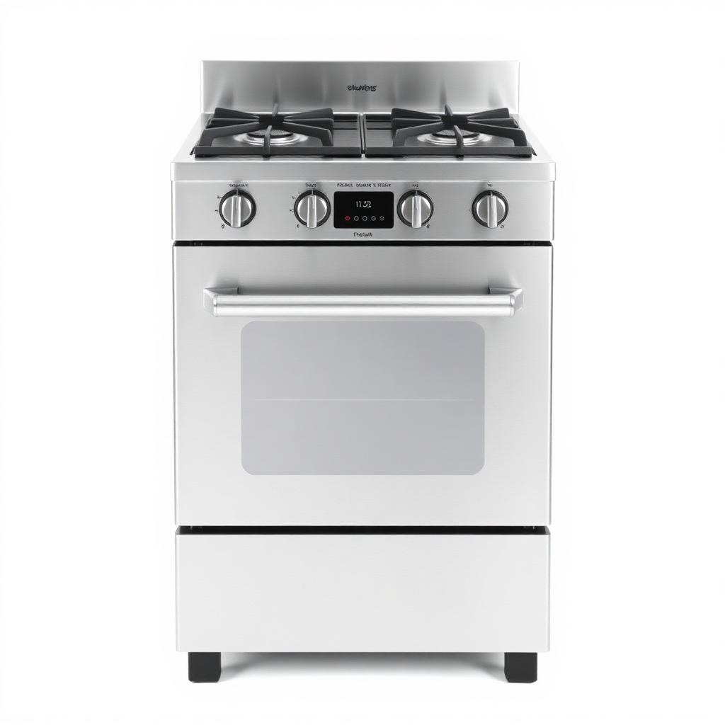 Kitchen Appliances