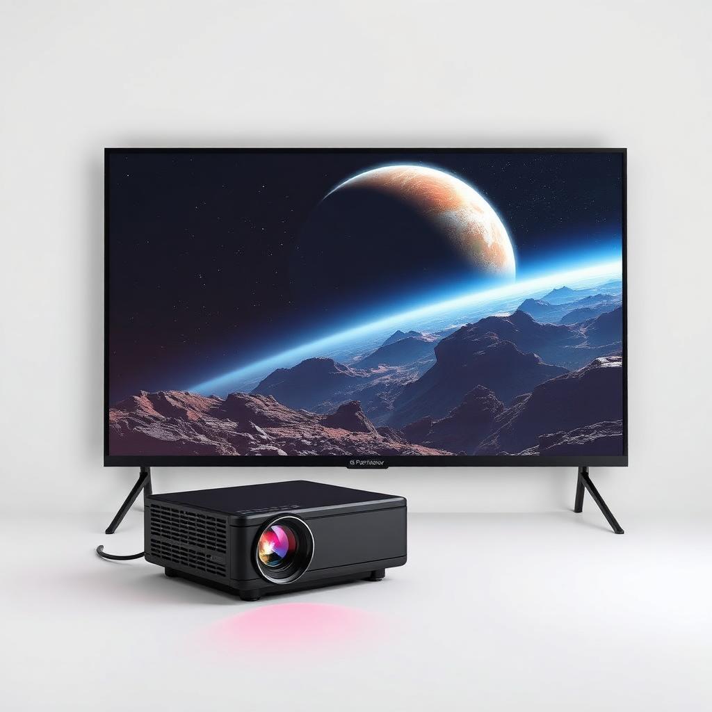 Hisense 100L9GE 100 inch 4K UHD Trichroma Laser TV