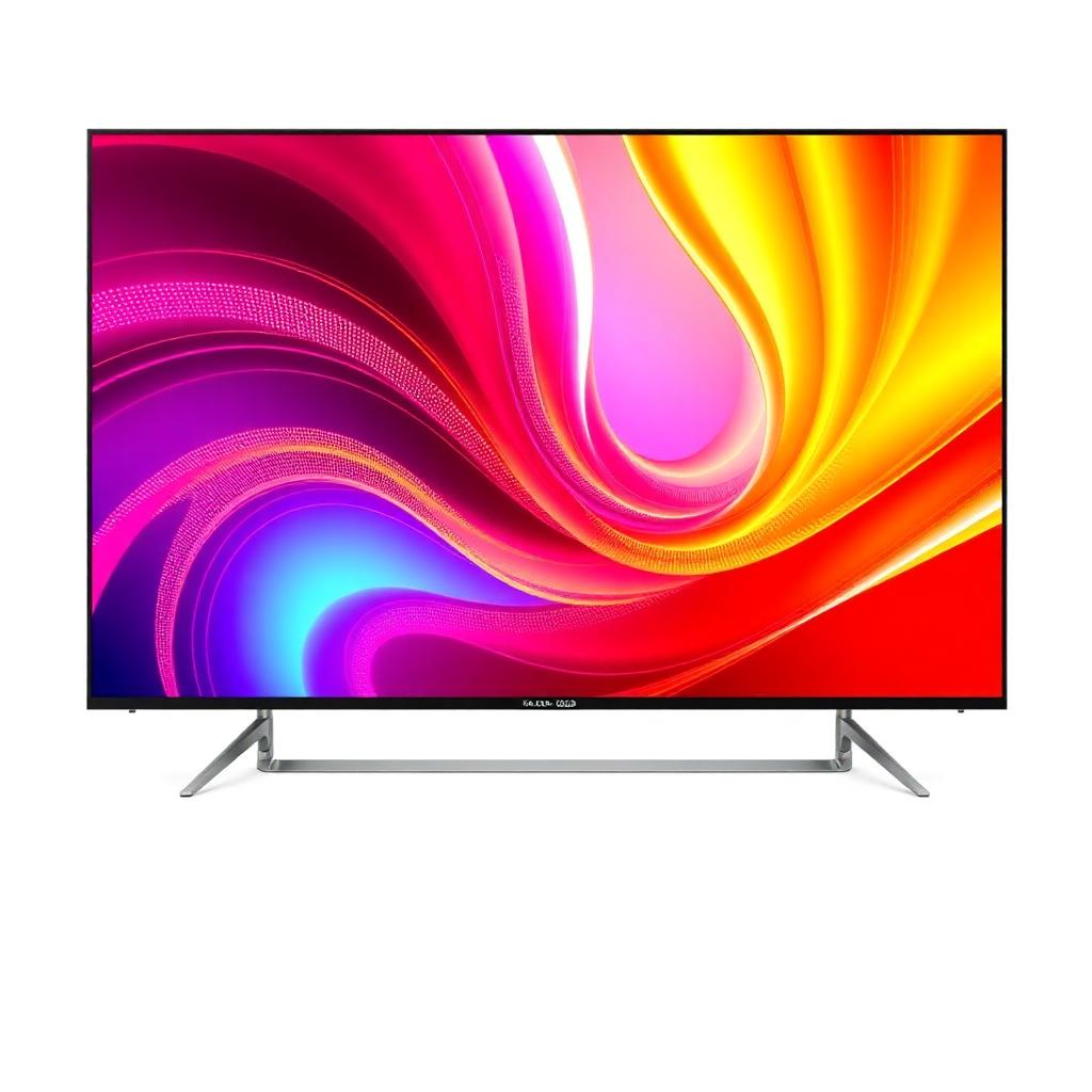 Hisense 100Q7N 144Hz QLED TV